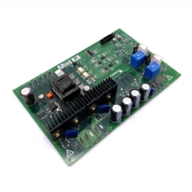 Mitsubishi Elevator Drive Board P203794B000G11