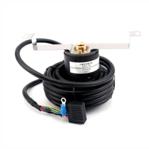 Mitsubishi Elevator Encoder Z65AC-018