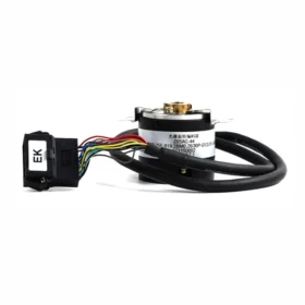Mitsubishi Elevator Encoder Z65AC-44