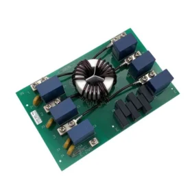 Mitsubishi Elevator Filter Board YX302C955-01