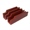 Mitsubishi Elevator Guide Shoe Liner 120*10mm 16mm