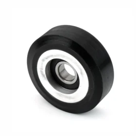 Mitsubishi Elevator Guide Shoe Roller 80*26*6203