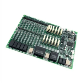 Mitsubishi Elevator Interface Board KCA-1030A