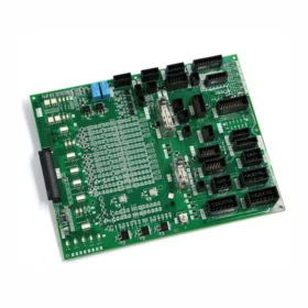Mitsubishi Elevator Interface Board KCA-911C