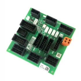 Mitsubishi Elevator Interface Board P231721B000G01