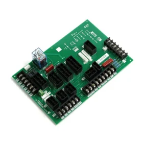 Mitsubishi Elevator Interface Board P231706B000G01