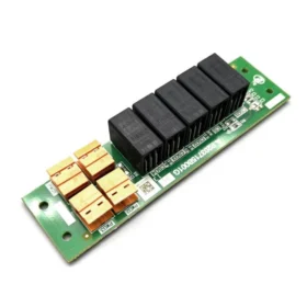 Mitsubishi Elevator Interface Board P203715B001G01