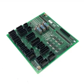 Mitsubishi Elevator Interface Board P203736B000G01