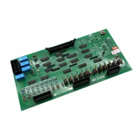 Mitsubishi Elevator Interface Board P203704B000G04