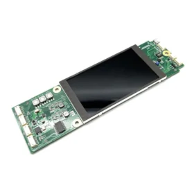 Mitsubishi Elevator Lcd Display Board JS-173