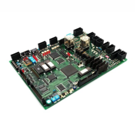 Mitsubishi Elevator Main Board KCD-600E