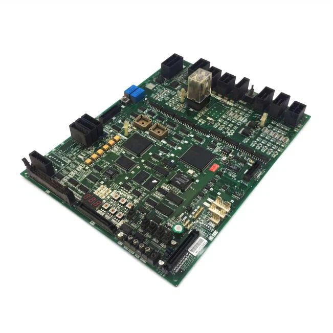 Mitsubishi Elevator Main Board KCD-705C Mitsubishi Elevator Main Board KCD-705C