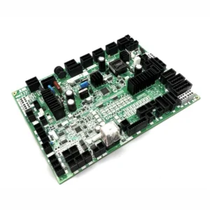 Mitsubishi Elevator Door Machine Board DOR-1241