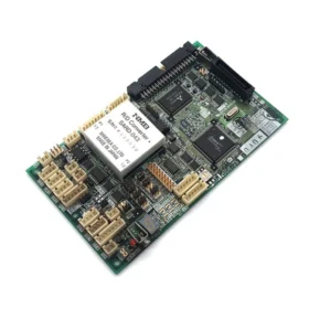 Mitsubishi Elevator Pcb DOR-261B