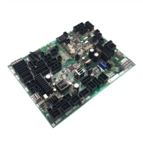 Mitsubishi Elevator Door Machine Board DOR-275D