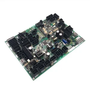 Mitsubishi Elevator Door Machine Board DOR-275D