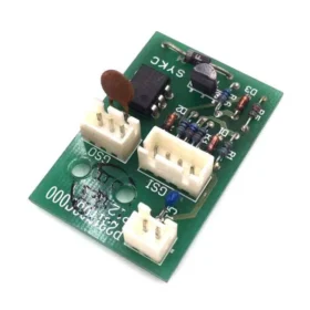 Mitsubishi Elevator Pcb DOR-500