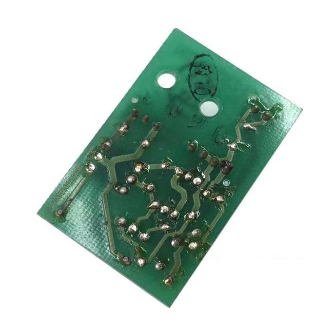 Mitsubishi Elevator Pcb DOR-500 Mitsubishi Elevator Pcb DOR-500
