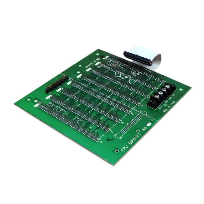 Mitsubishi Elevator Pcb KCM-100A KCM-102A