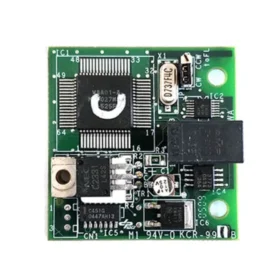 Mitsubishi Elevator Pcb KCR-990B