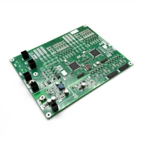 Mitsubishi Elevator Pcb P203700B001G01
