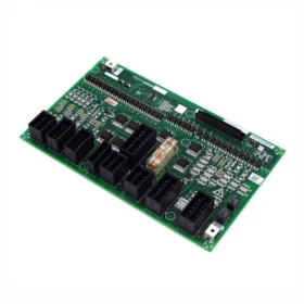 Mitsubishi Elevator Pcb P203713B000G12