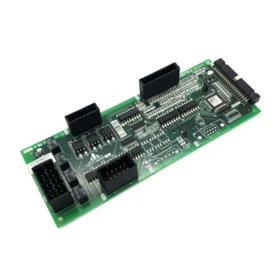 Mitsubishi Elevator Pcb P203714B000G12