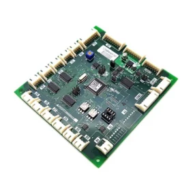Mitsubishi Elevator Pcb P235719B000G01