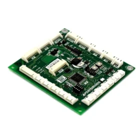 Mitsubishi Elevator Pcb P235752B000G01
