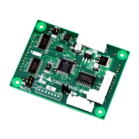 Mitsubishi Elevator Pcb P366714B000G01