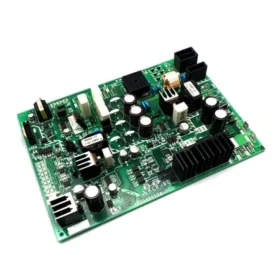 Mitsubishi Elevator Power Board KCR-908B