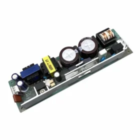 Mitsubishi Elevator Power Board LIVE HEAT SINKS T KPC CG