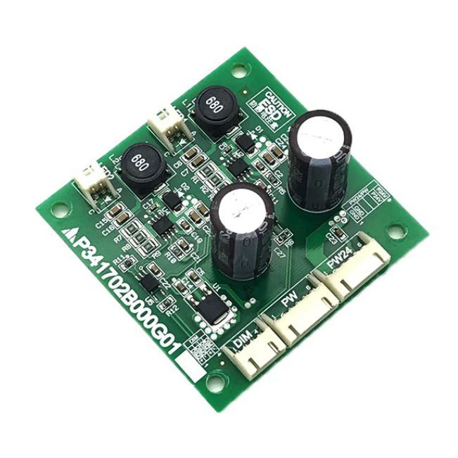 Mitsubishi Elevator Power Board P341702B000G01 Mitsubishi Elevator Power Board P341702B000G01