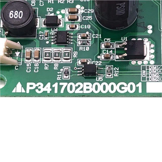 mitsubishi-elevator-power-board05486955458