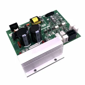 Mitsubishi Elevator Power Board P203727B001G01