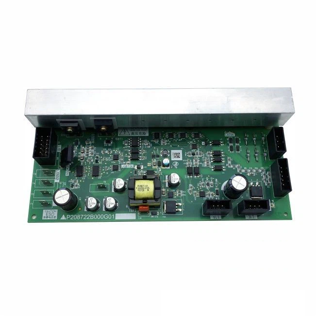 mitsubishi-elevator-power-board56470246687