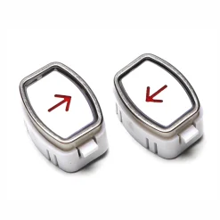 Mitsubishi Elevator Push Button DA411