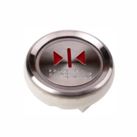 Mitsubishi Elevator Push Button MTD310