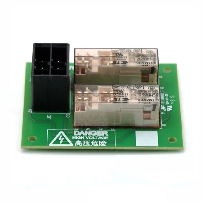 mitsubishi-elevator-relay-board50081066747