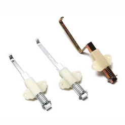 Mitsubishi Elevator Triangle Lock Device