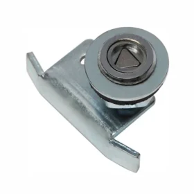 Mitsubishi Elevator Triangle Lock