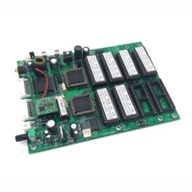 Mitsubishi Elevator Voice Announcement Board VCM-200