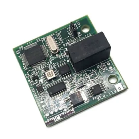 Mitsubishi Elevator Weighing Board KCR-1190B