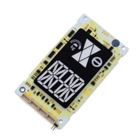Monarch Elevator Display Board MCTC-HCB-D5A