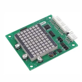 Monarch Elevator Display Board MCTC-HCB-Q2