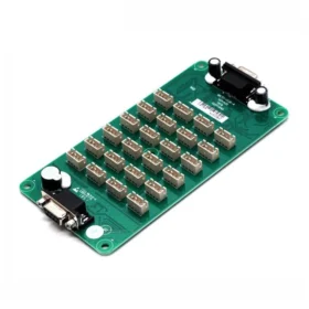 Monarch Elevator Pcb MCTC-CCB-A