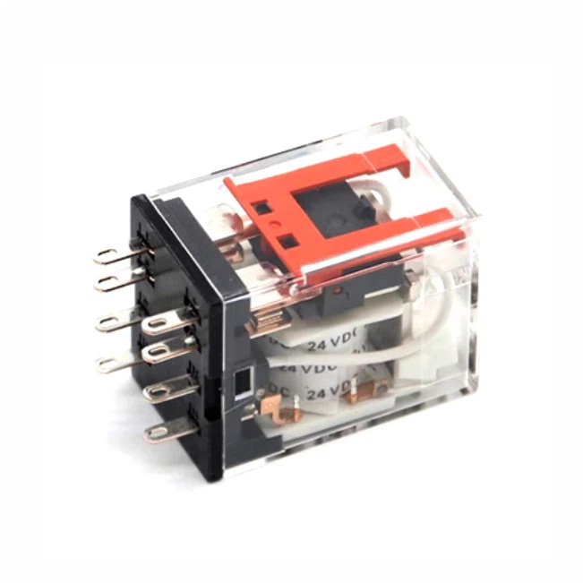 Omron elevator relay MY4N‑GS Omron elevator relay MY4N‑GS