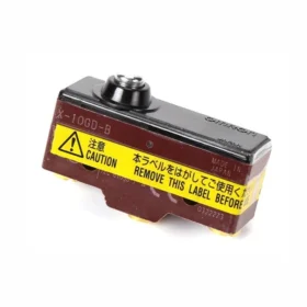 OMRON Elevator Switch X-10GD-B