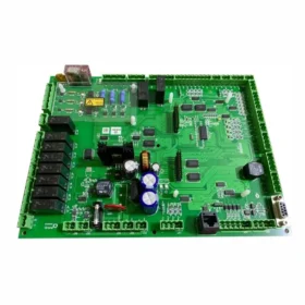 Orona Elevator Matherboard 5124423