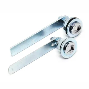 Elevator Triangle Lock